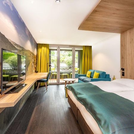 Hotel Sleep&Stay - Self Check-In Eglisau ภายนอก รูปภาพ